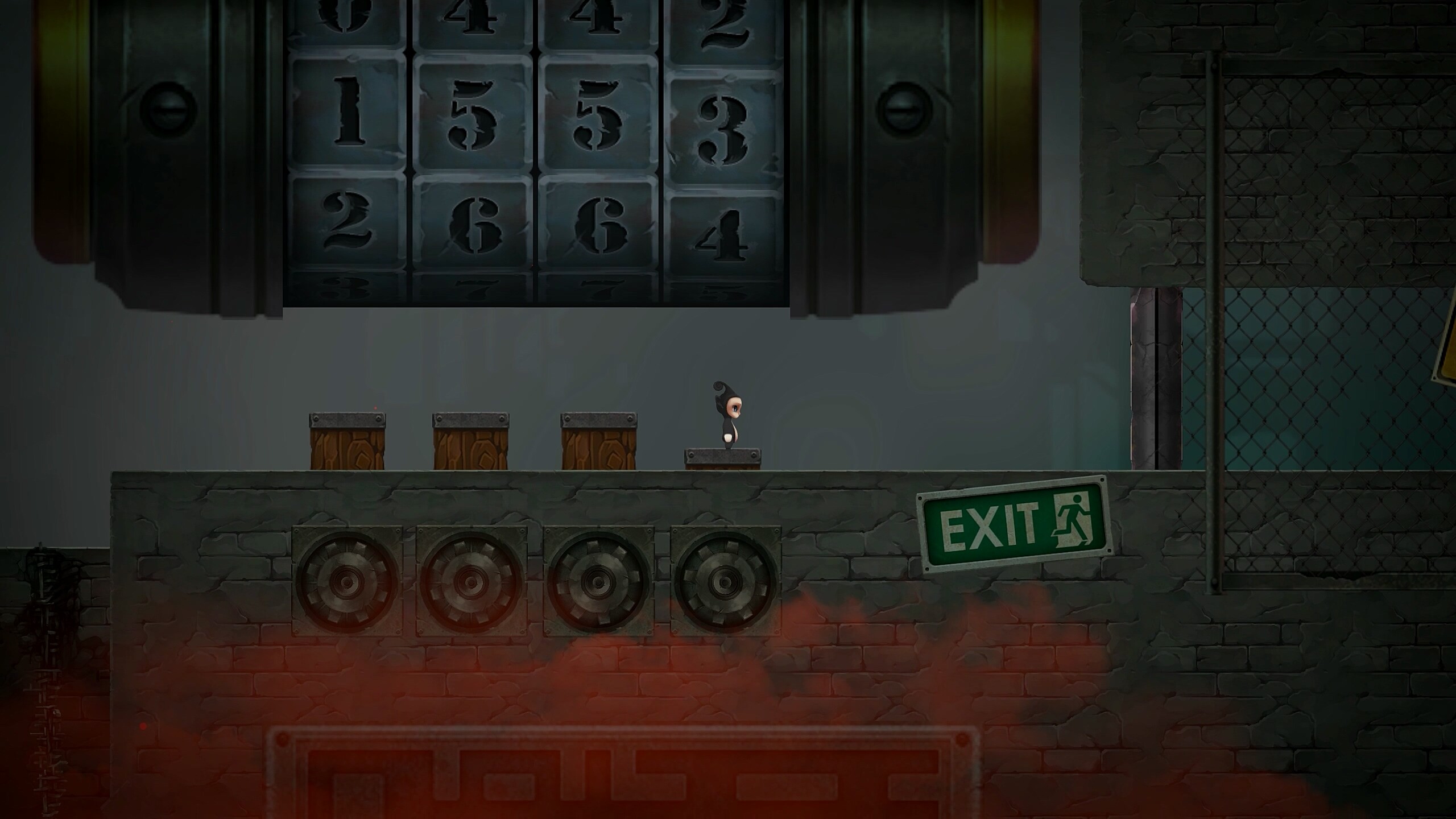 Minimal Escape screenshot 13
