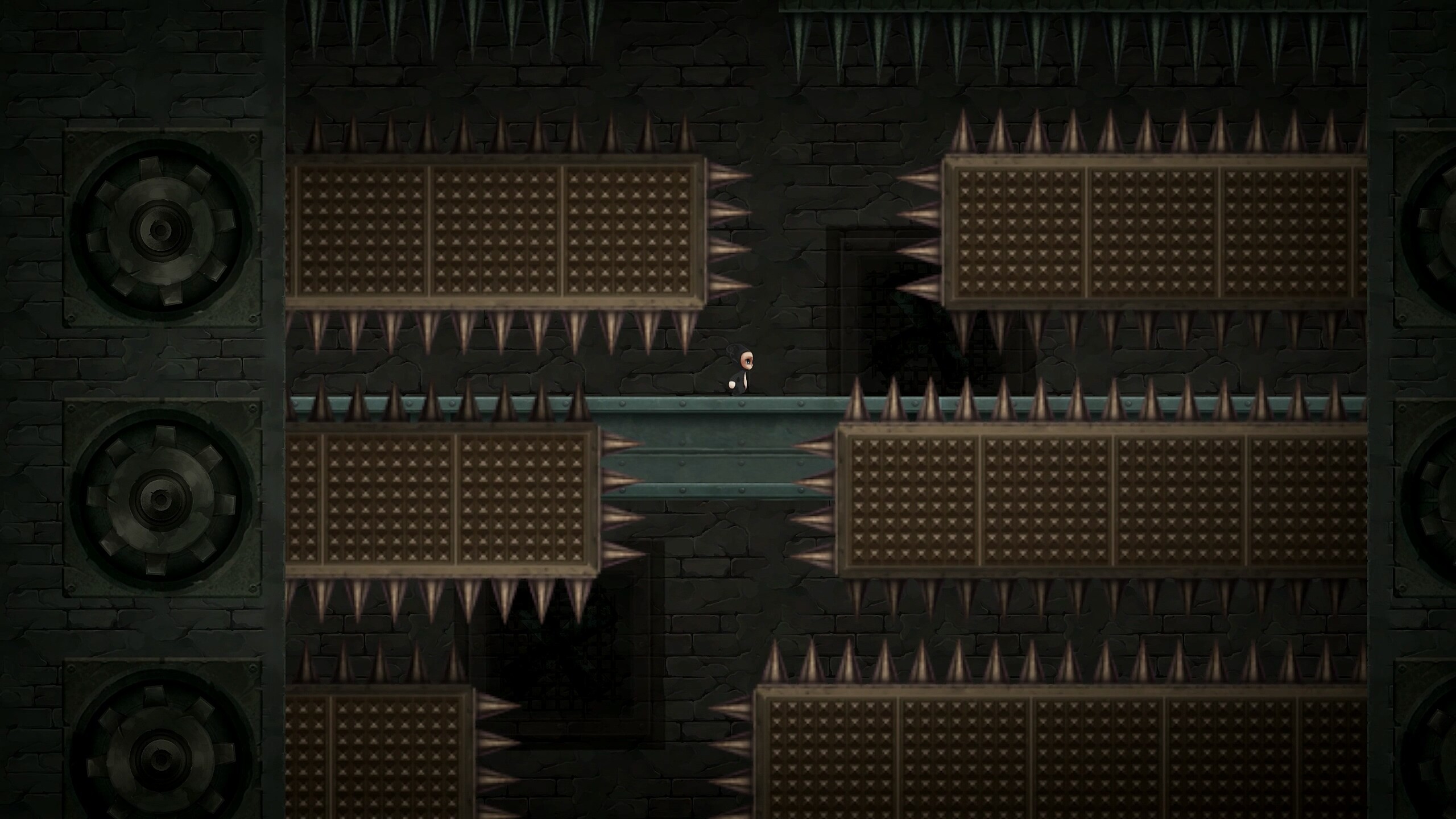 Minimal Escape screenshot 17