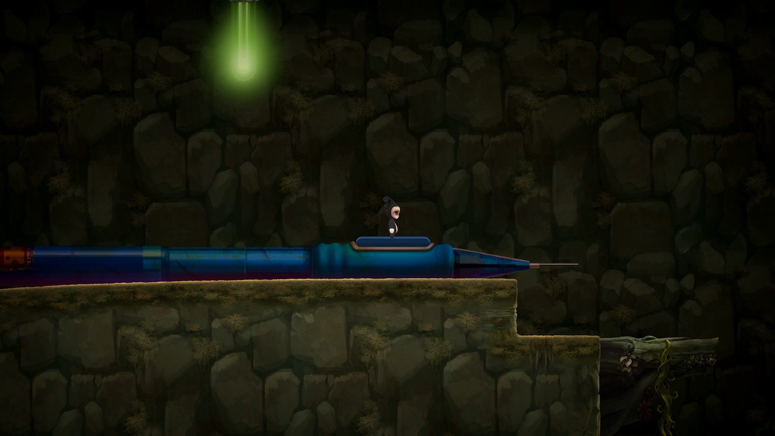 Minimal Escape screenshot 6