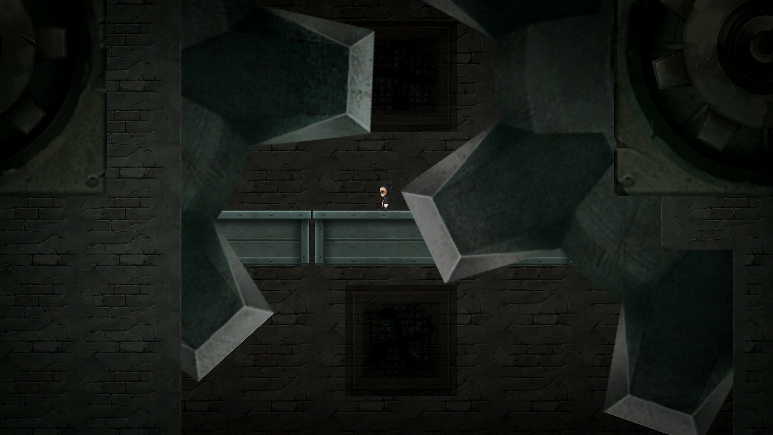 Minimal Escape screenshot 10