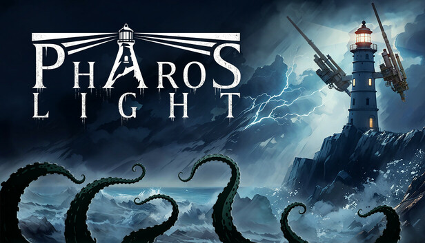 Pharos Light