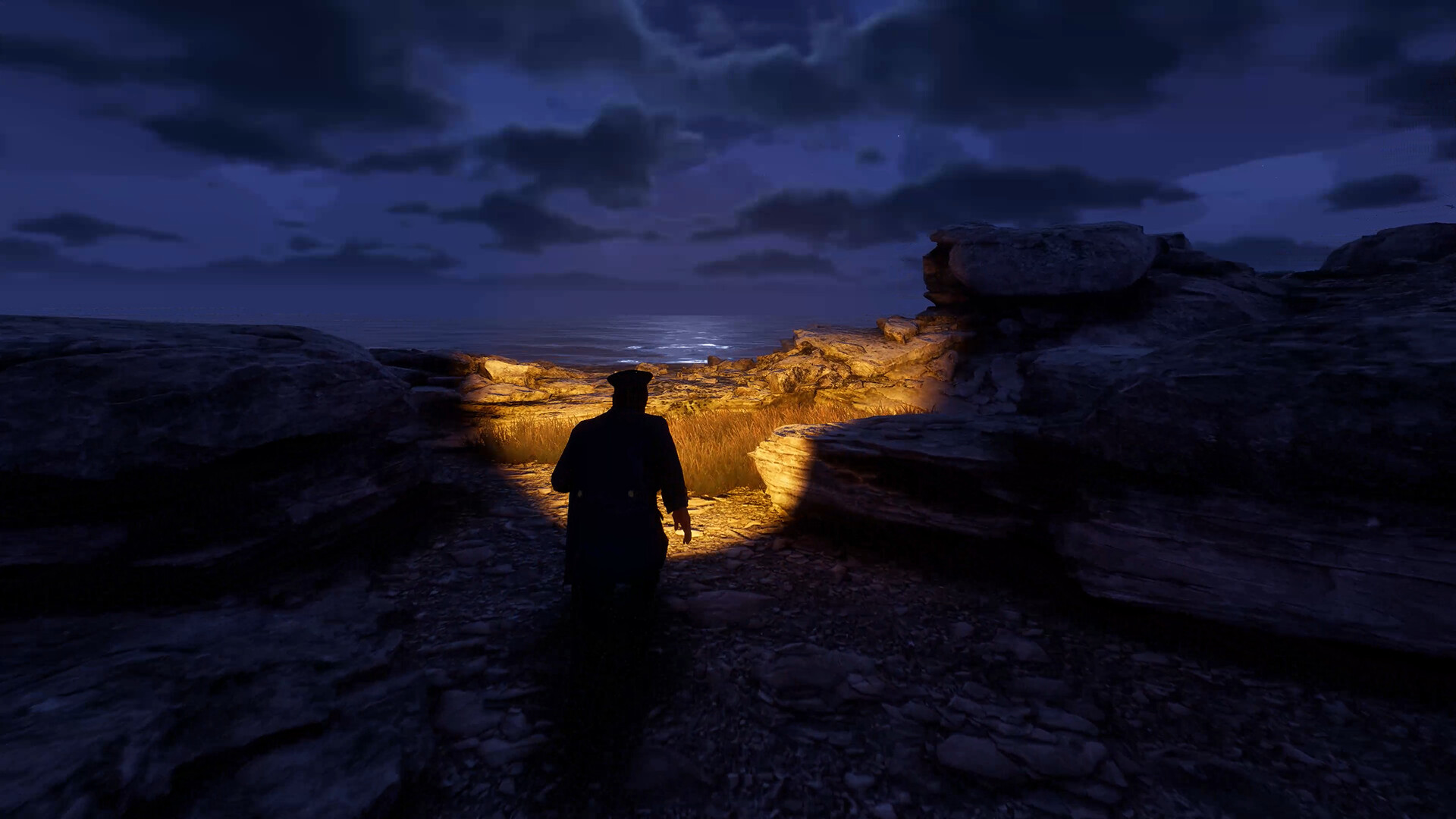 Pharos Light screenshot 2