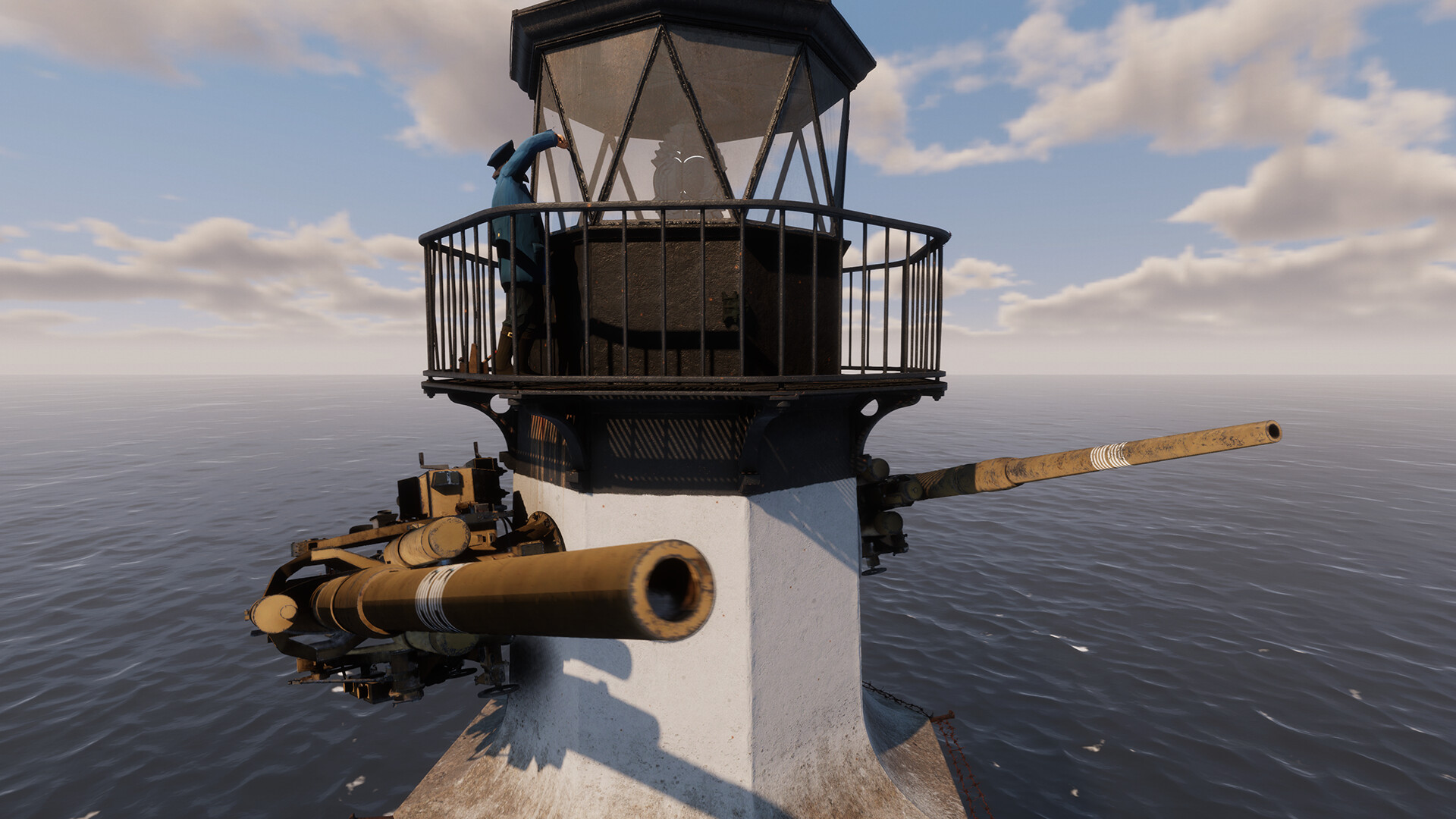 Pharos Light screenshot 1