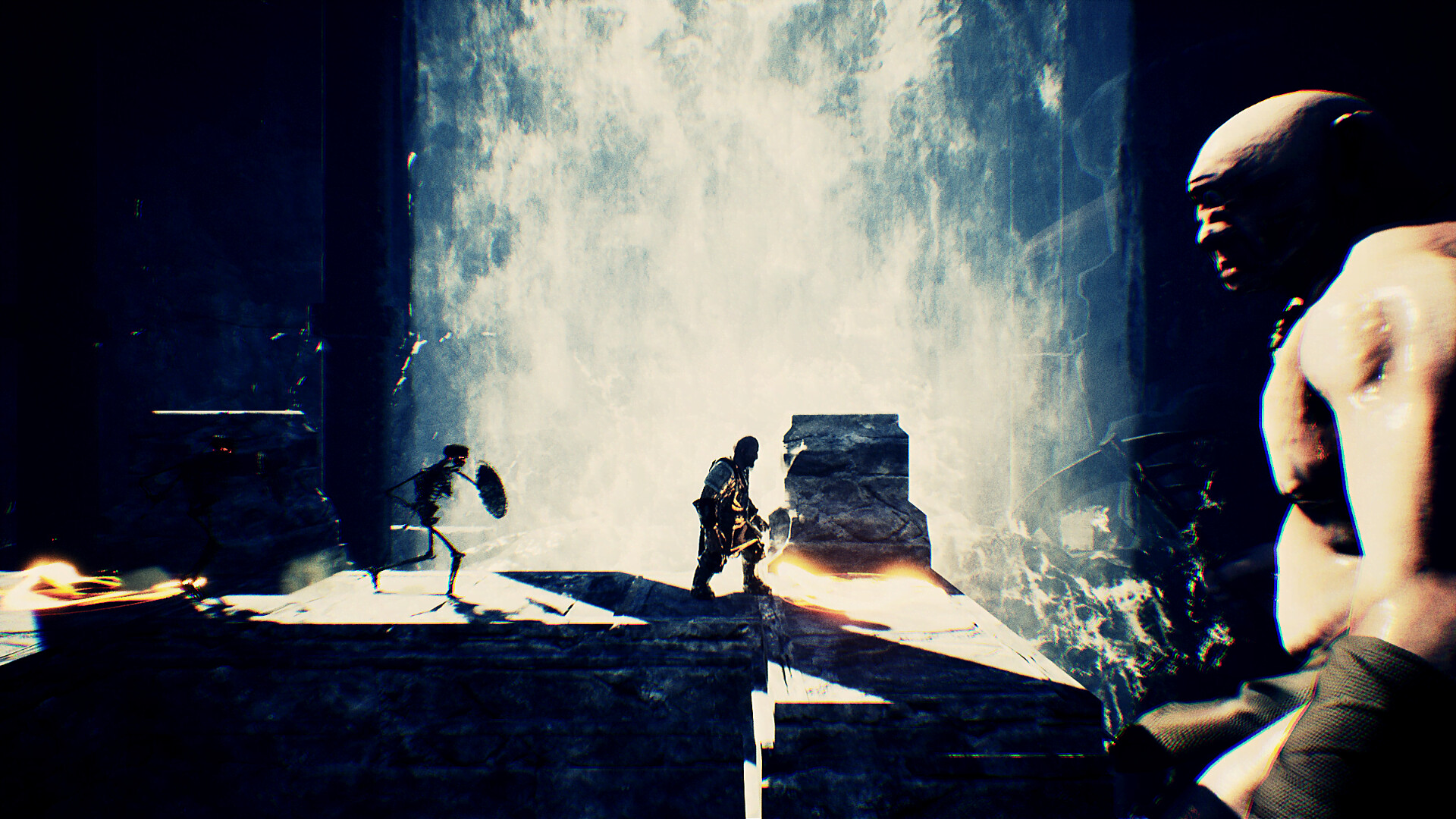 Teared screenshot 4
