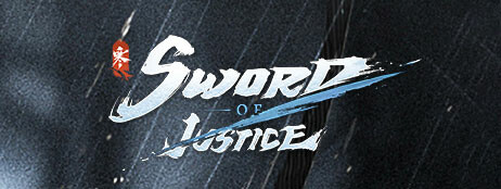 SWORD OF JUSTICE
