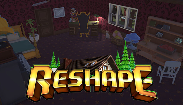 Reshape