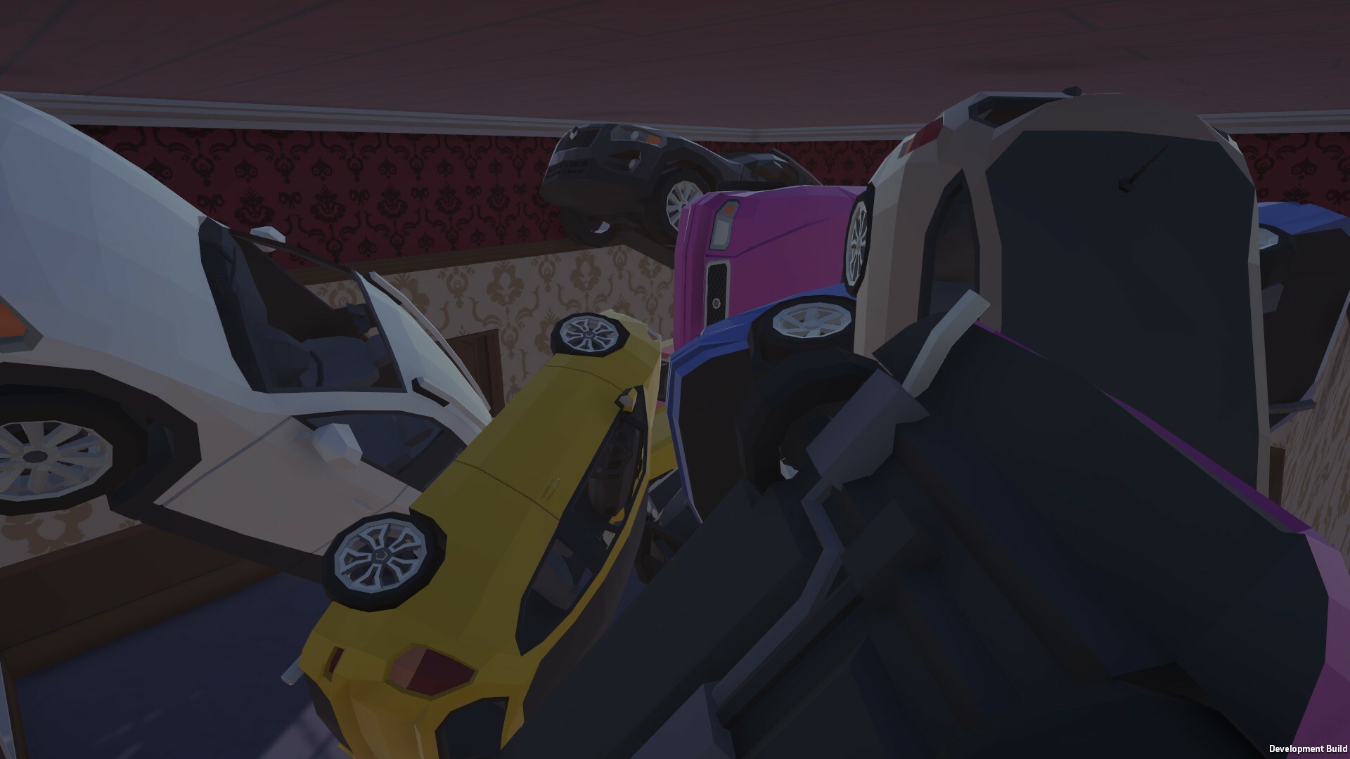 Reshape screenshot 5