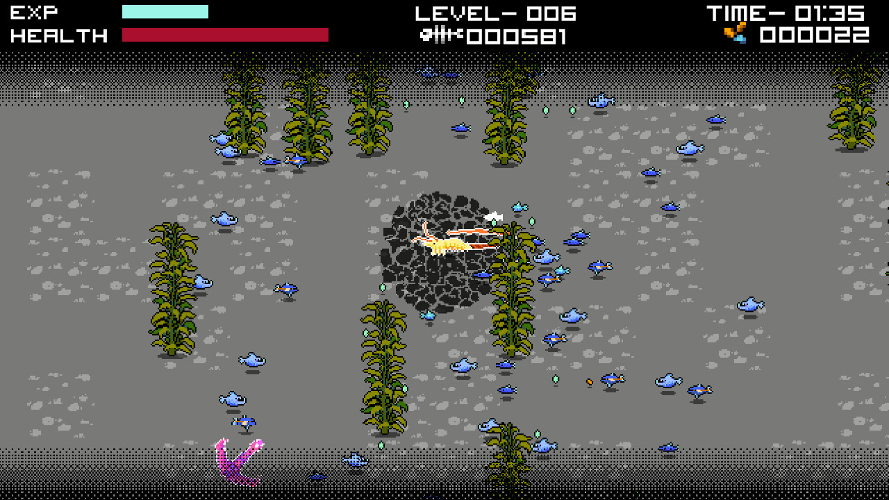 Shrimp.io screenshot 1