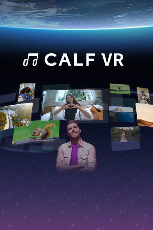 CalfVR