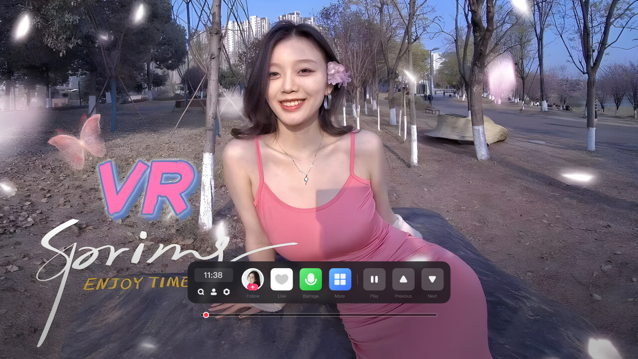 CalfVR screenshot 4