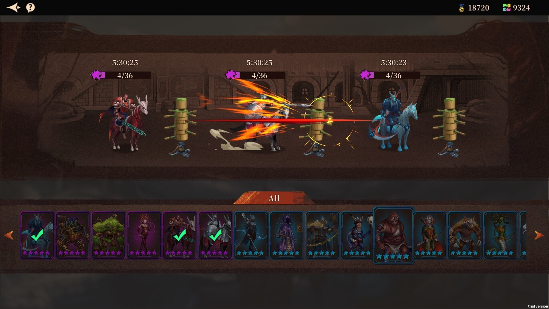 War Lords screenshot 7