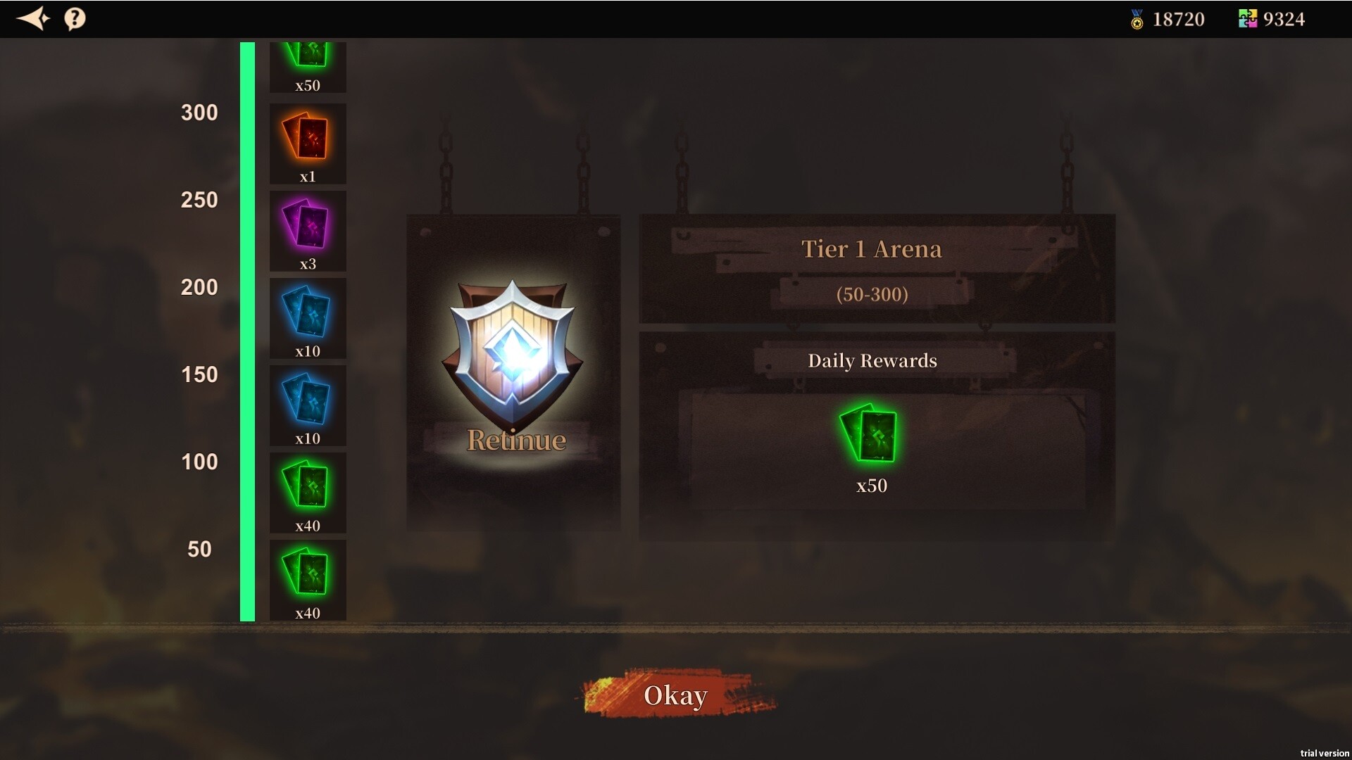 War Lords screenshot 6