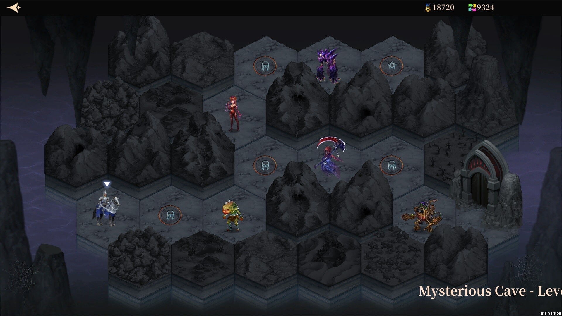 War Lords screenshot 3