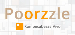 Poorzzle - Puzzle Alive