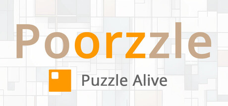Poorzzle - Puzzle Alive Demo
