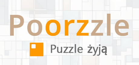 Poorzzle - Puzzle Alive