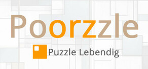 Poorzzle - Puzzle Alive
