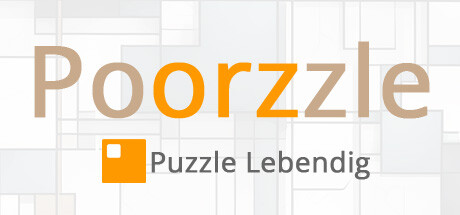 Poorzzle - Puzzle Alive