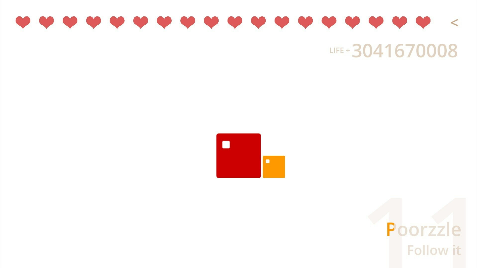 Poorzzle screenshot 8