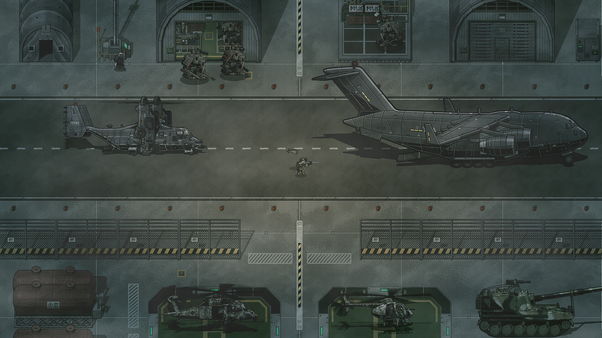 Bad 2 Bad: Apocalypse screenshot 7