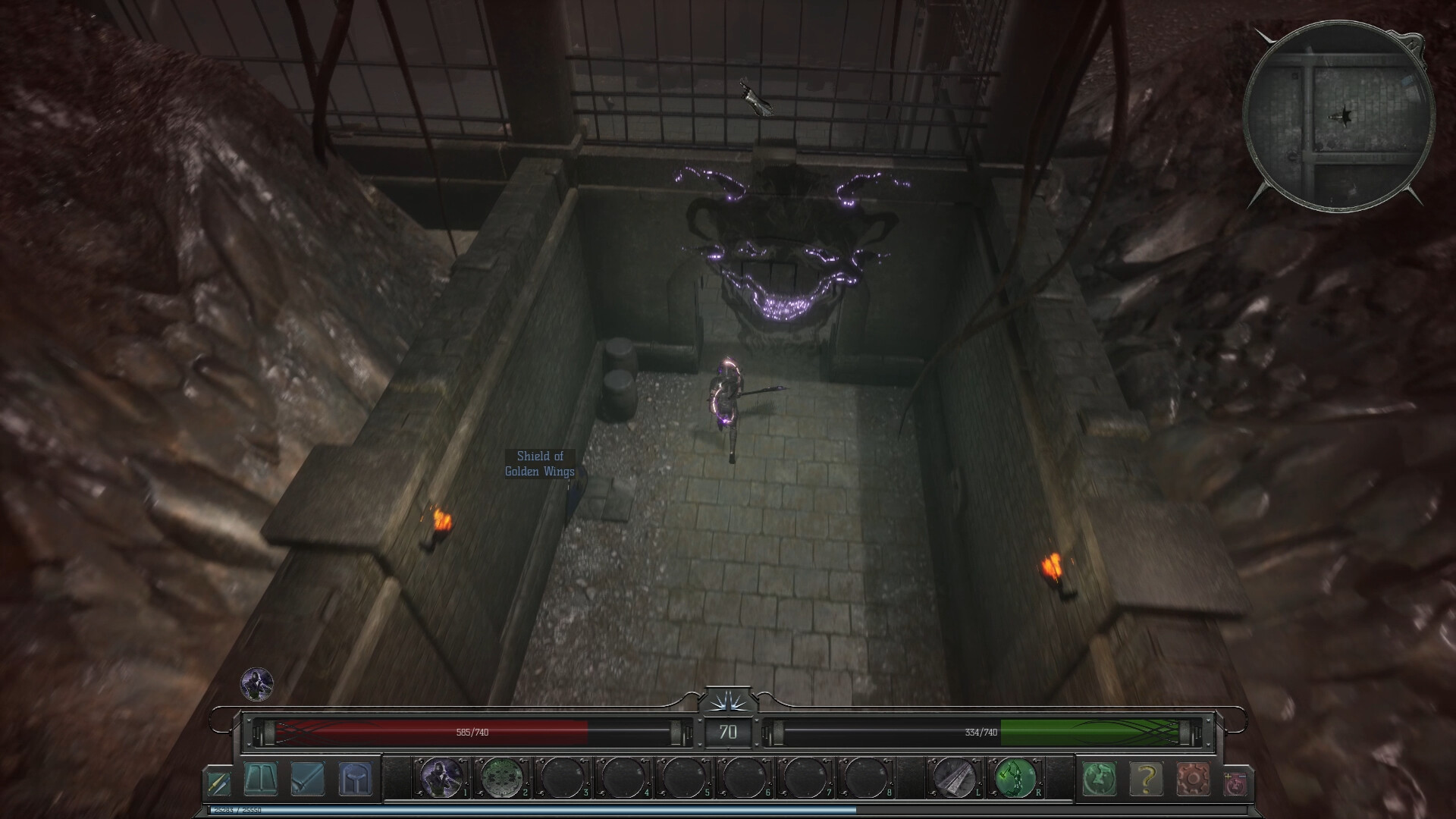 Rekesh Gaal screenshot 12