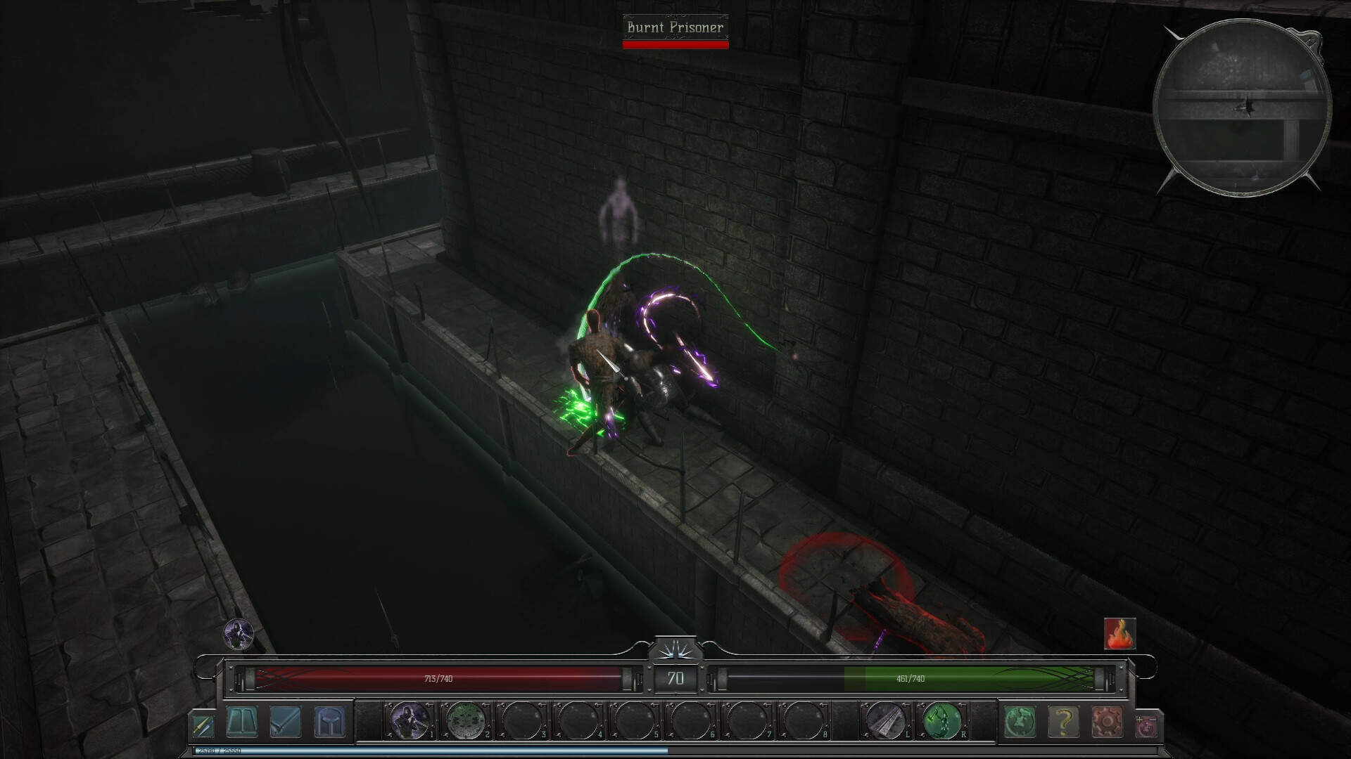 Rekesh Gaal screenshot 10