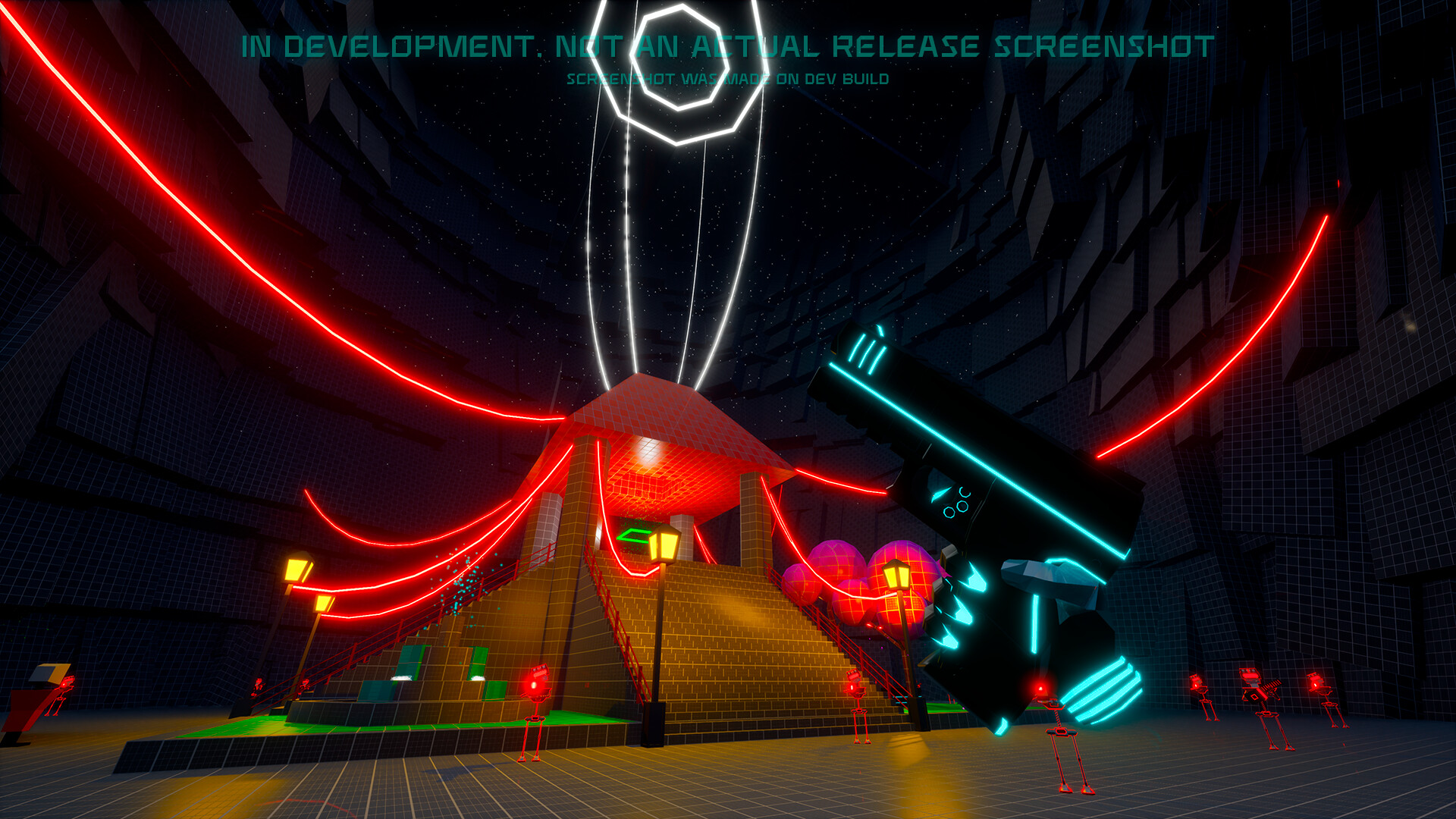 Dreadshot screenshot 13