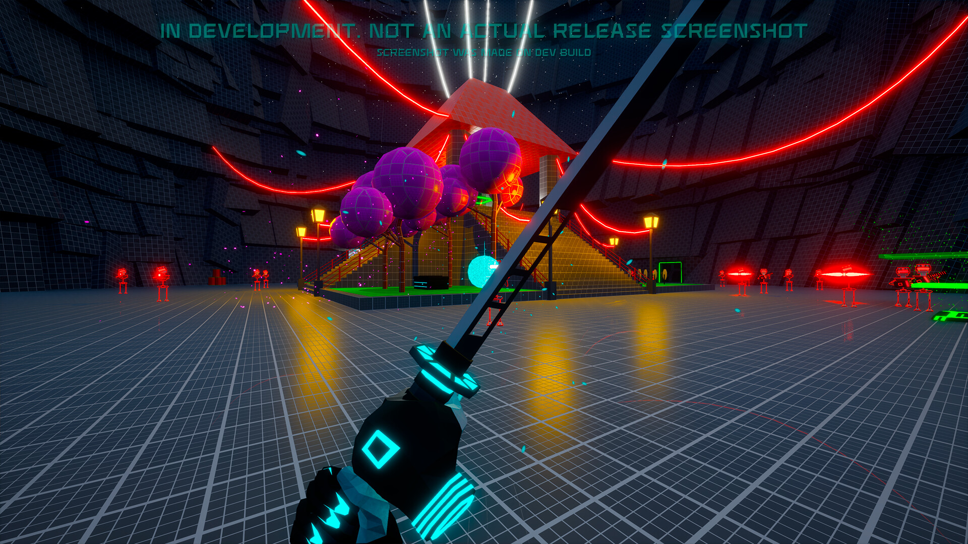 Dreadshot screenshot 11