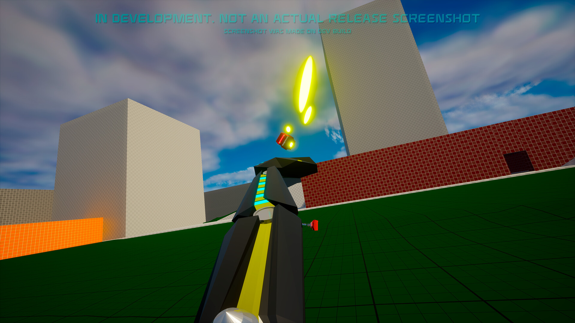 Dreadshot screenshot 5