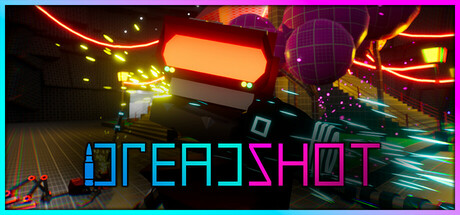 Dreadshot Cover Image
