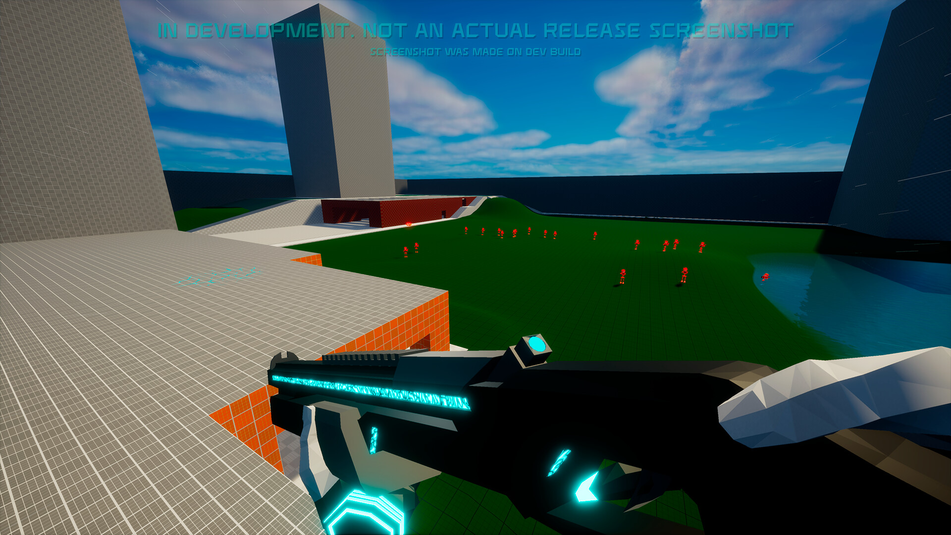 Dreadshot screenshot 7