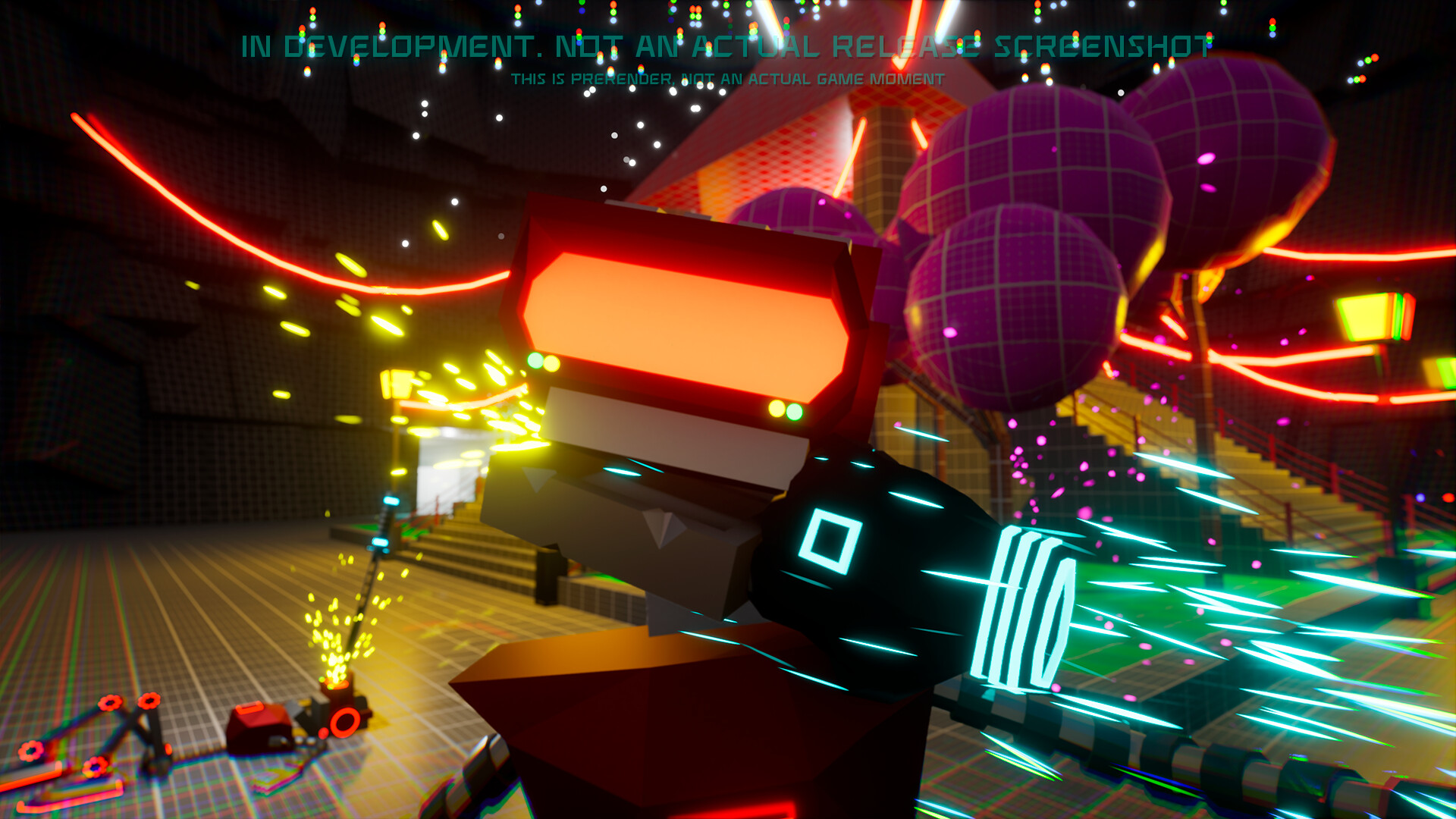 Dreadshot screenshot 9