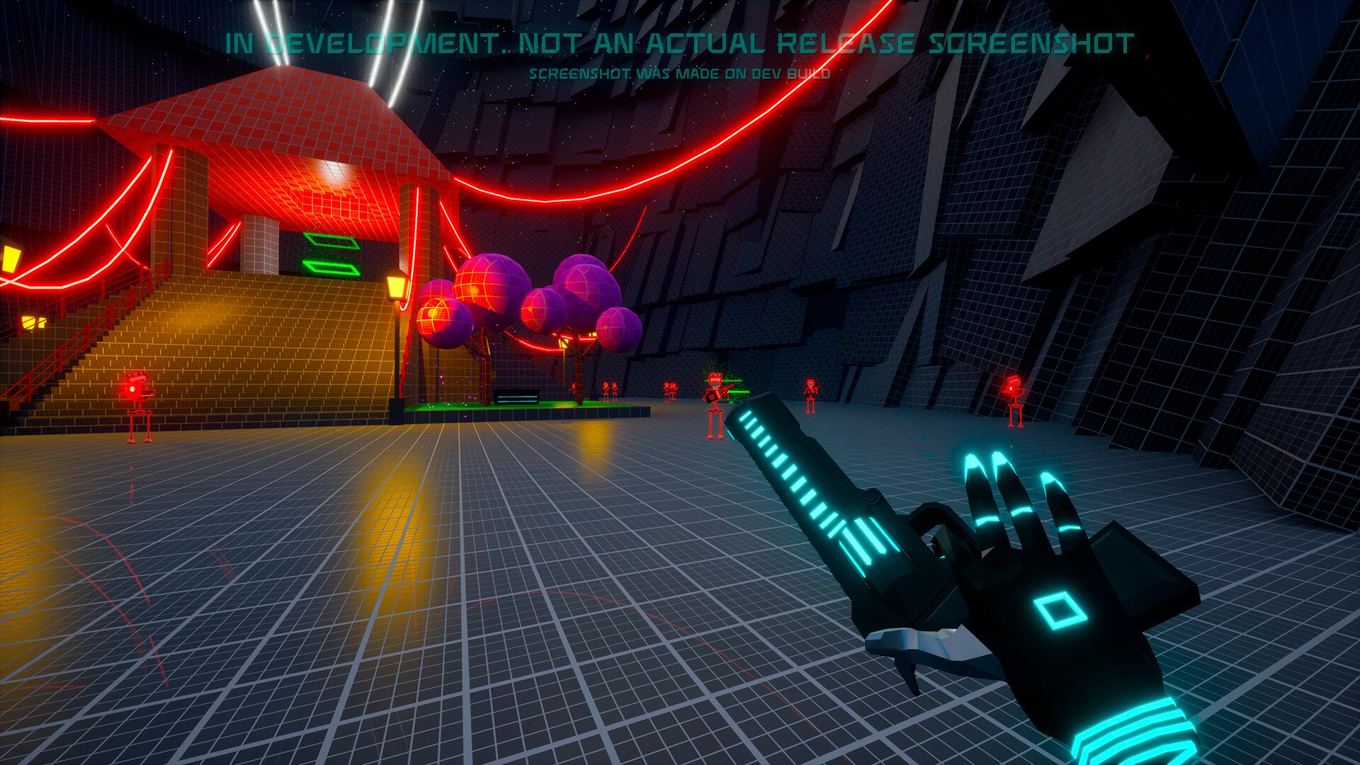 Dreadshot screenshot 14