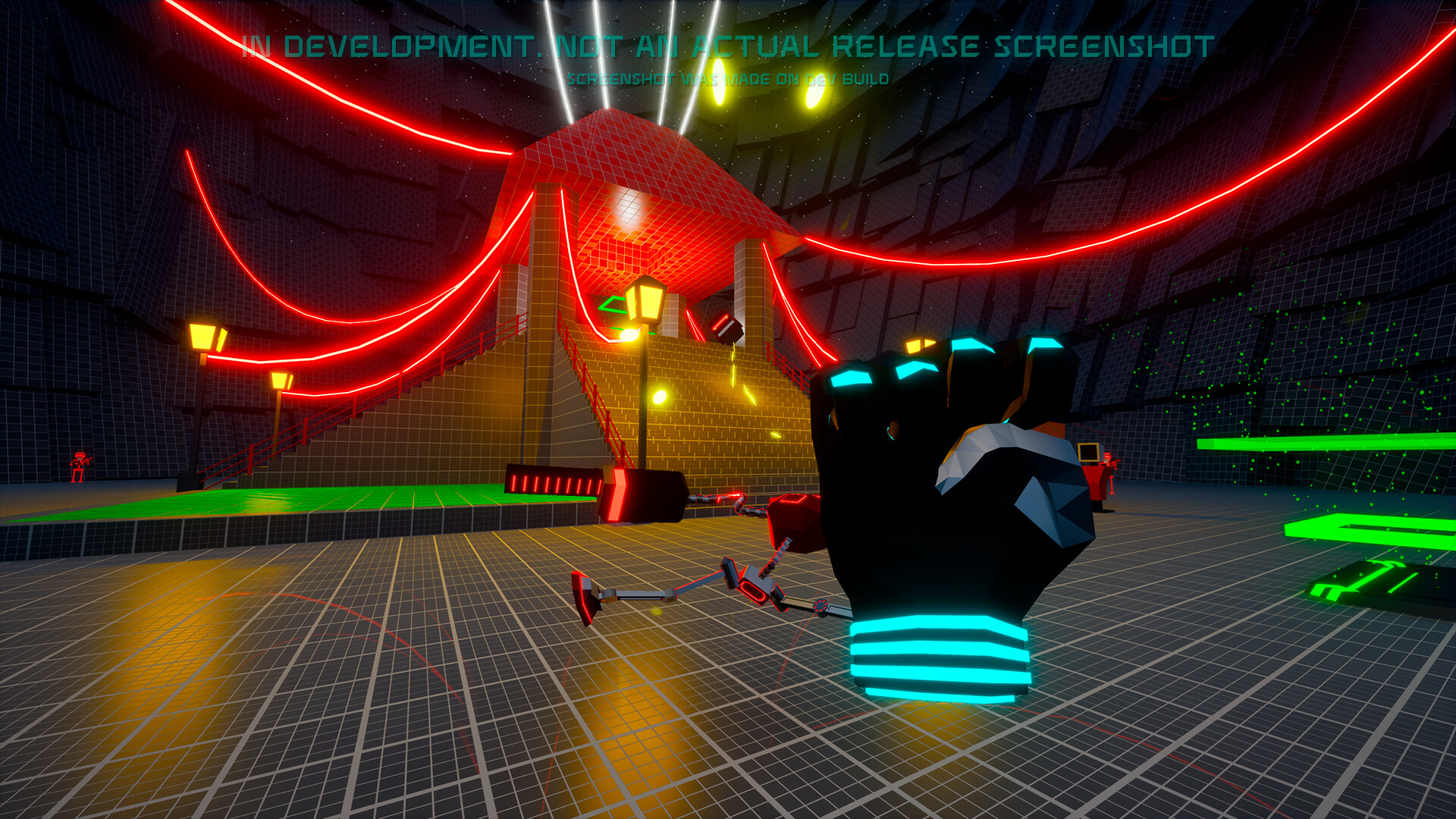 Dreadshot screenshot 6