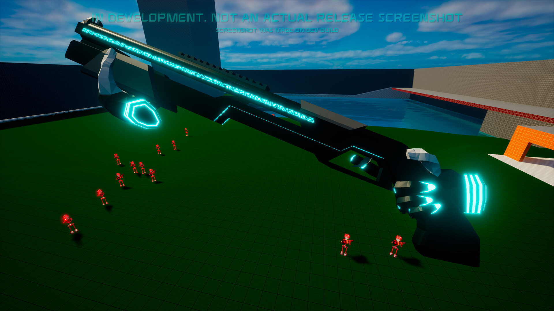 Dreadshot screenshot 15