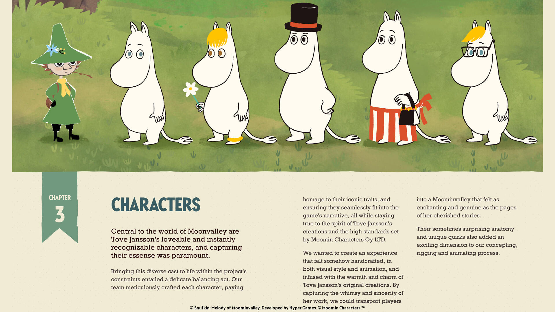 SNUFKIN:ムーミン谷のメロディ Amazon.com: Snufkin: Melody of Moominvalley (スナフキン
