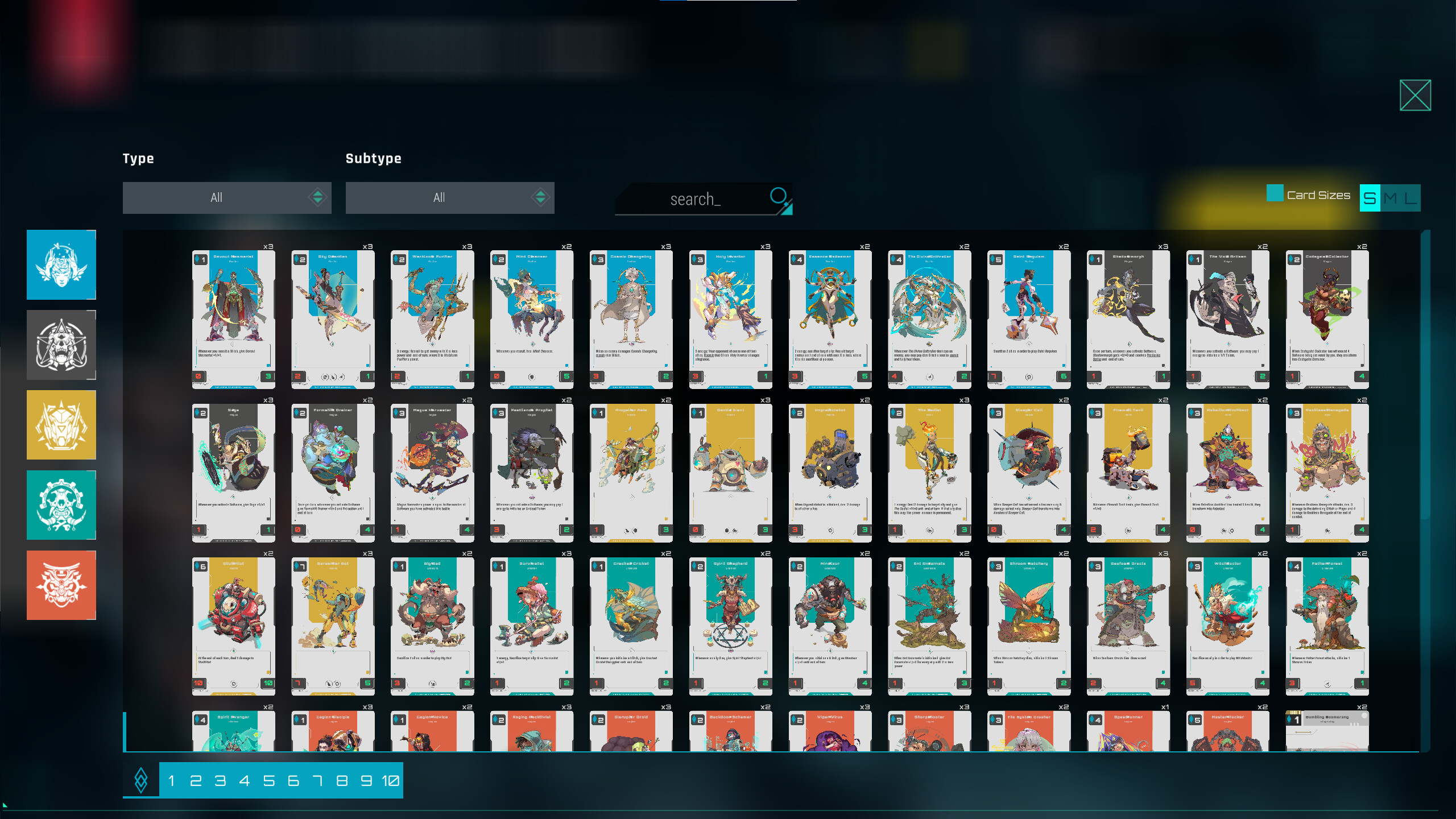 The Lost Glitches screenshot 12
