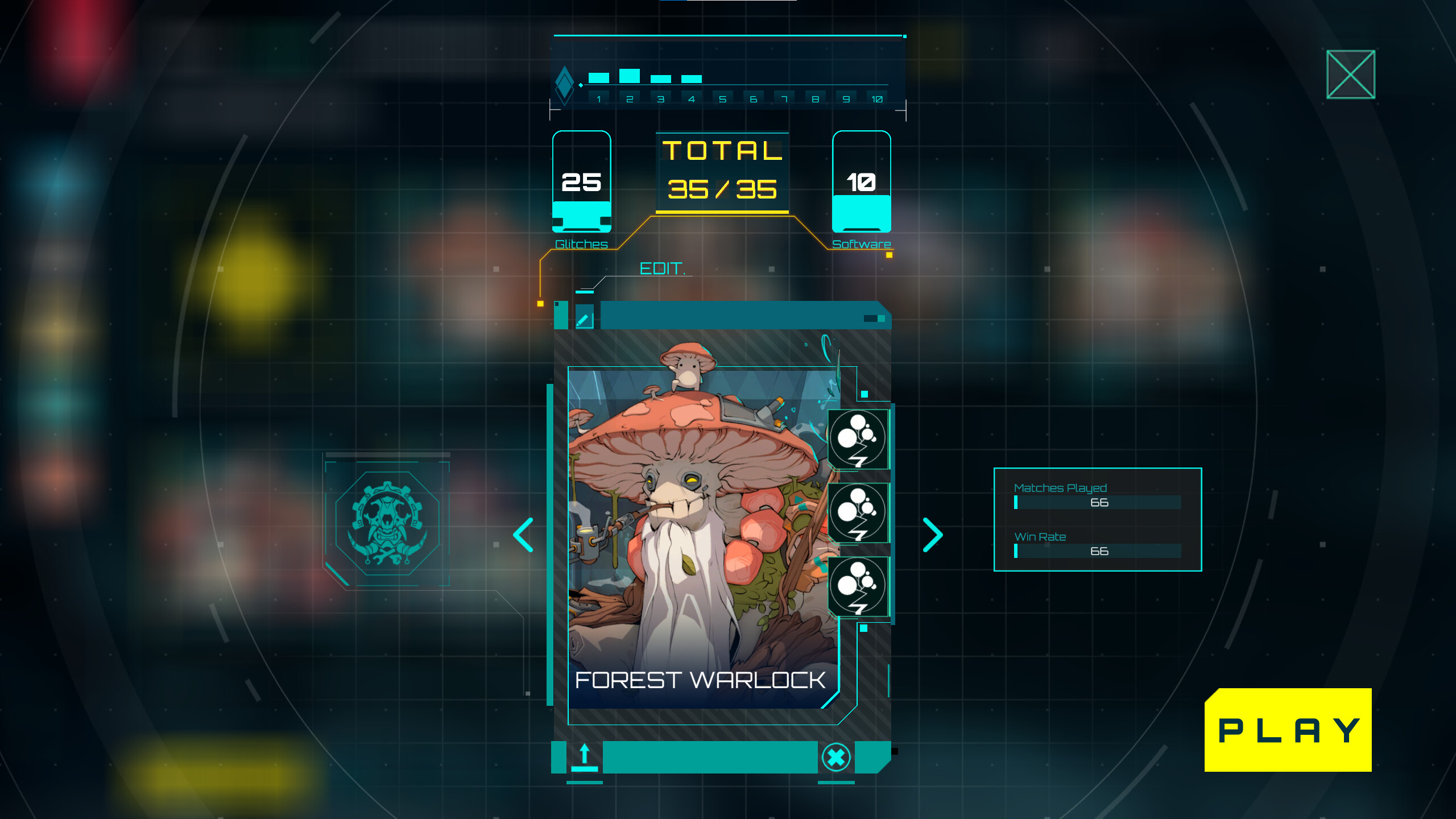 The Lost Glitches screenshot 11