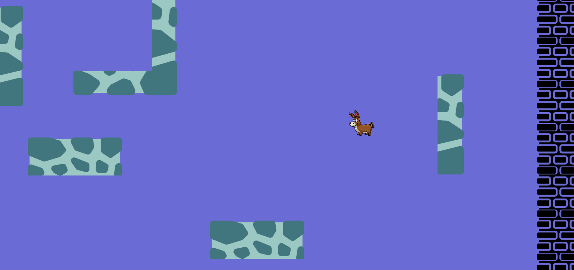 Reincarnation Tower screenshot 5