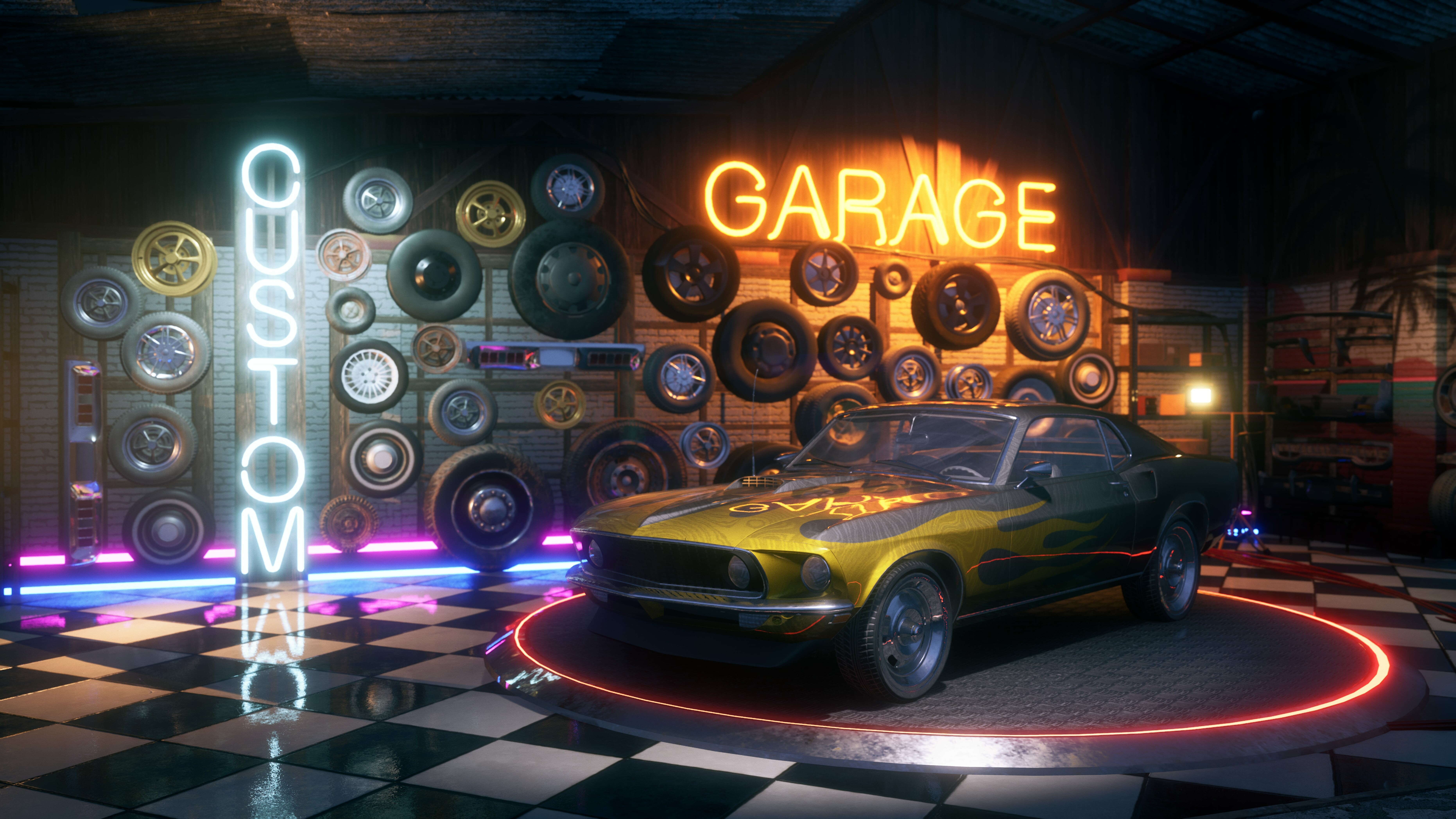 Gas Station Simulator - Car Junkyard DLC screenshot 1