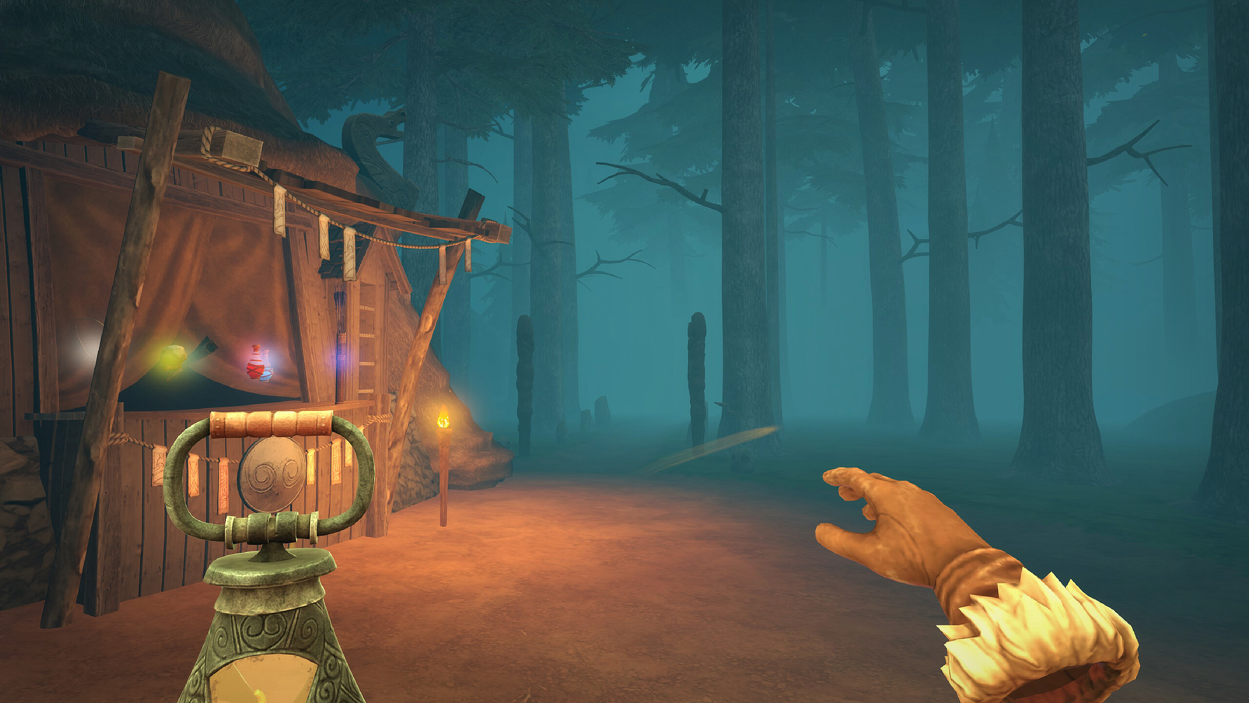 Crossings screenshot 9