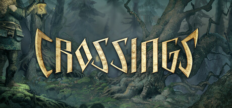 Crossings Cover Image