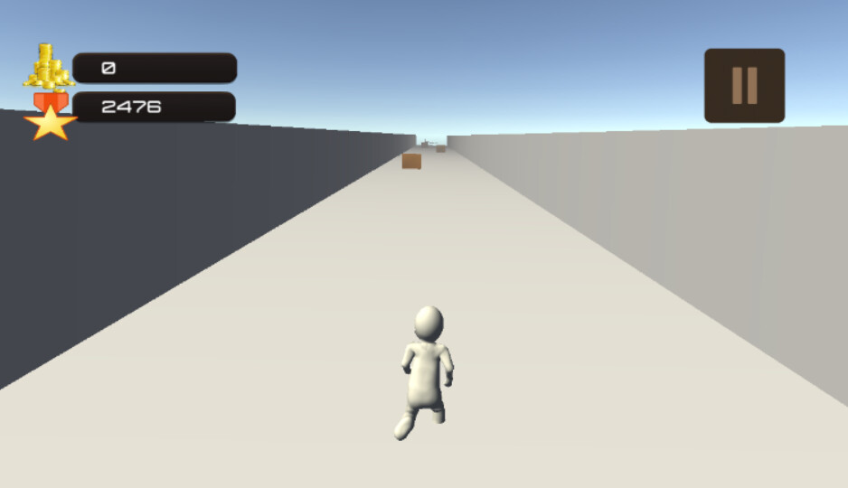 Mysterious prophecy screenshot 3