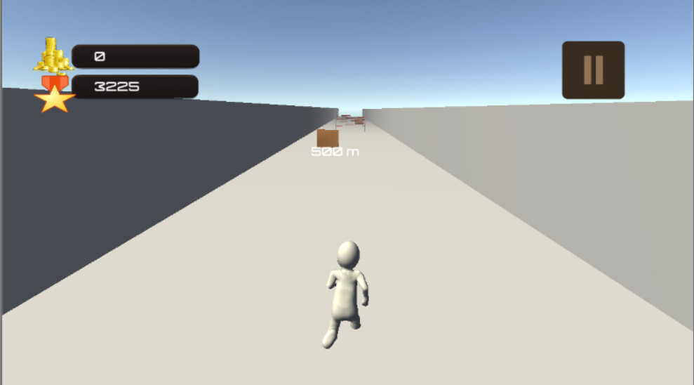 Mysterious prophecy screenshot 4