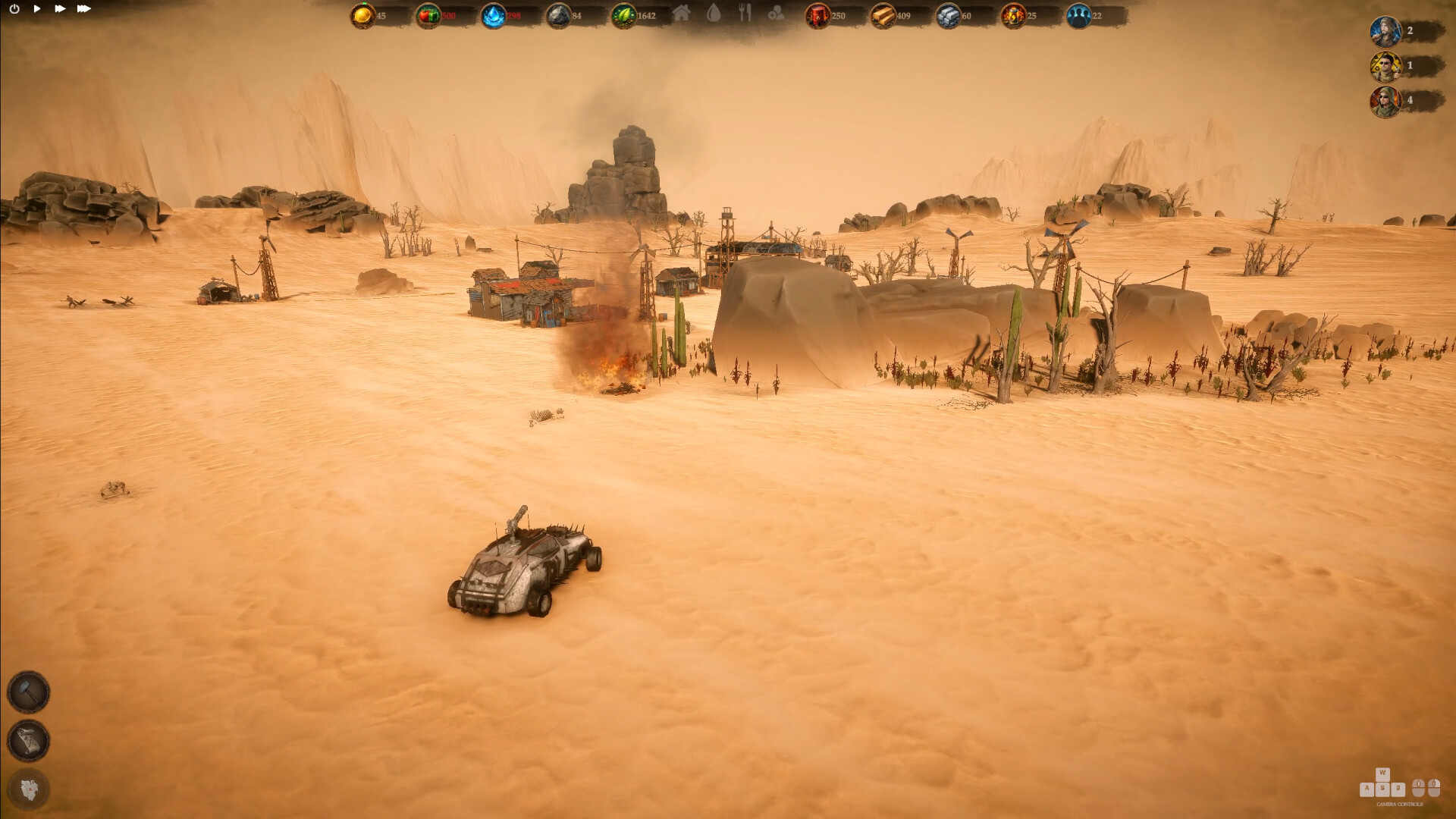 HolyZone screenshot 7