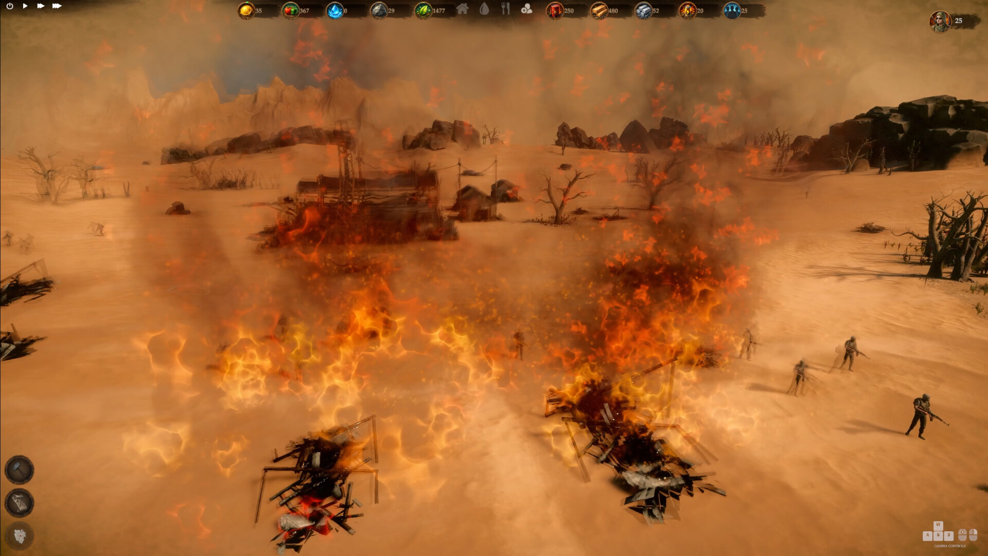 HolyZone screenshot 4