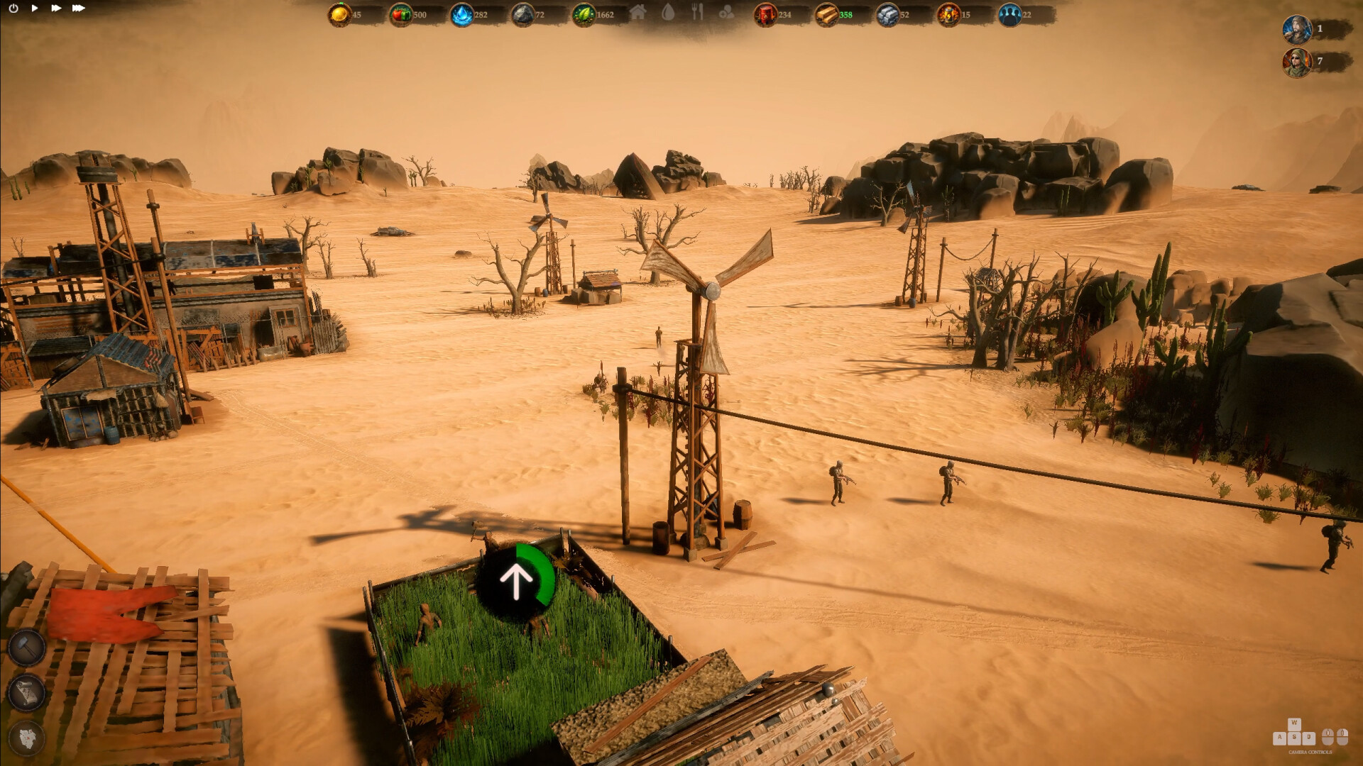 HolyZone screenshot 3