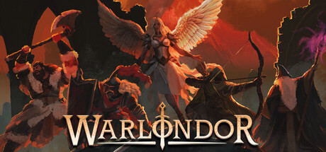 Warlondor — Steam header