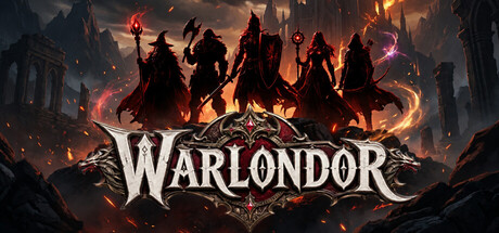 Warlondor — Steam header