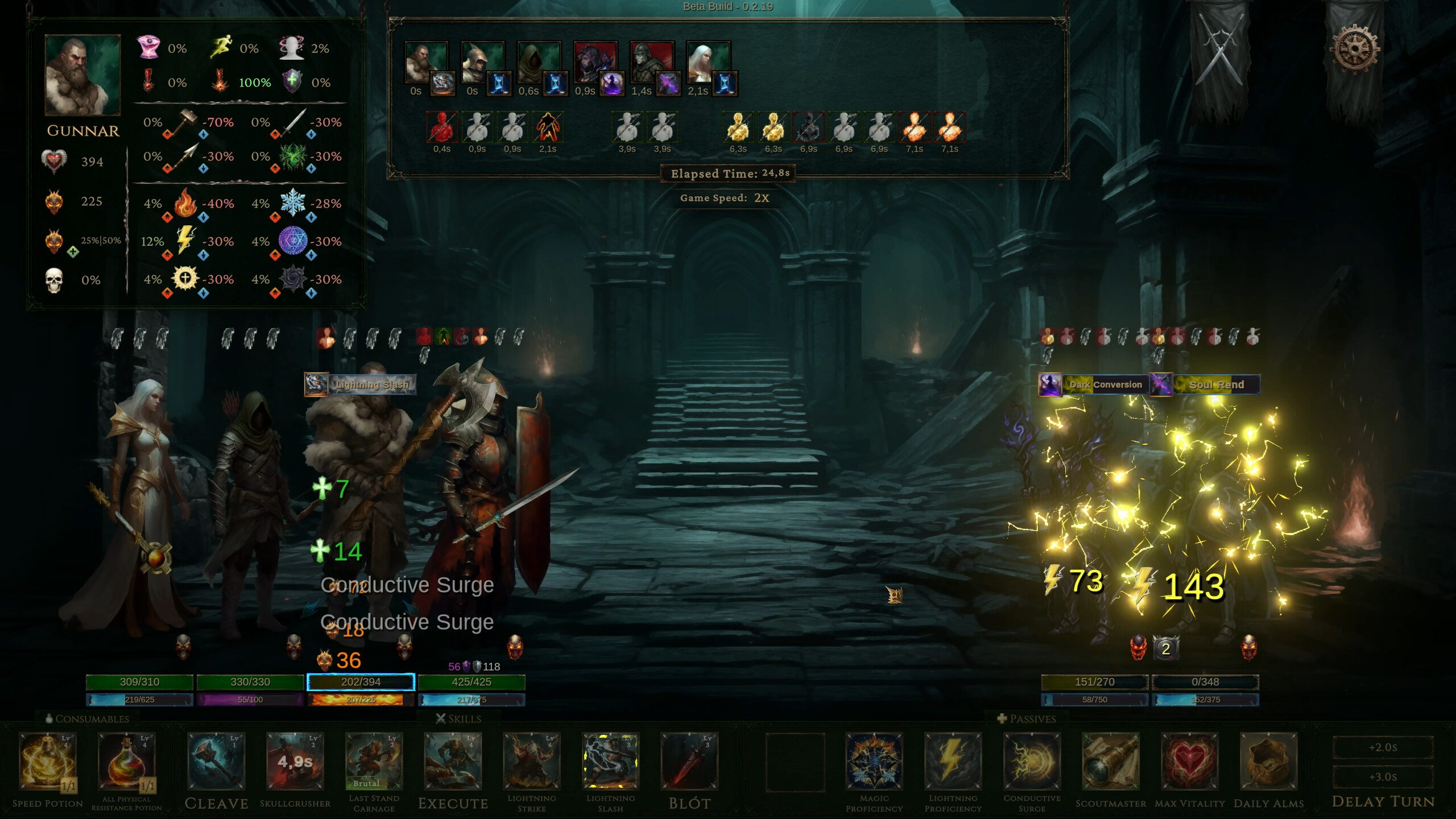 Warlondor screenshot 8